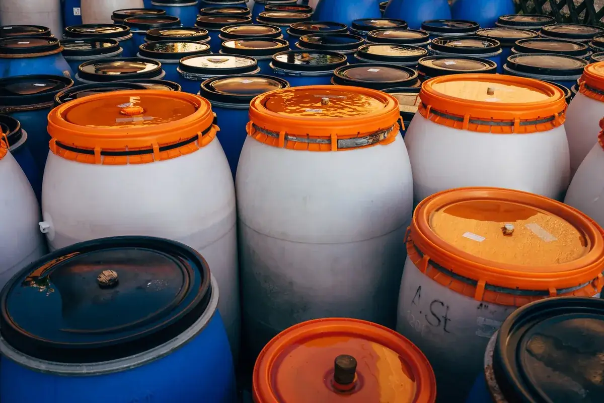 Chemical & Toxic Waste Cleanup in Frankfort, KY